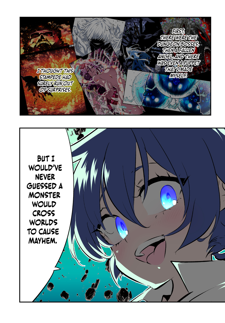 Read I Was Reincarnated as the 7th Prince so I Can Take My Time Perfecting My Magical Ability EN Manga Online