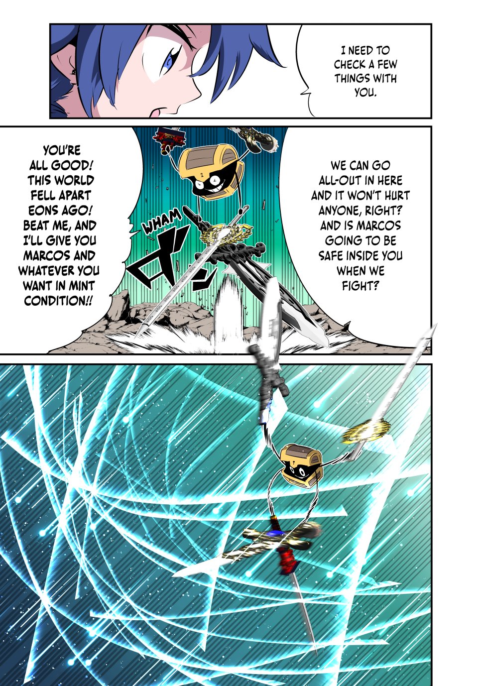 Read I Was Reincarnated as the 7th Prince so I Can Take My Time Perfecting My Magical Ability EN Manga Online