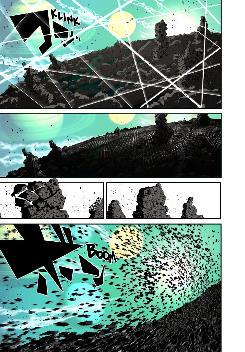 Read I Was Reincarnated as the 7th Prince so I Can Take My Time Perfecting My Magical Ability EN Manga Online