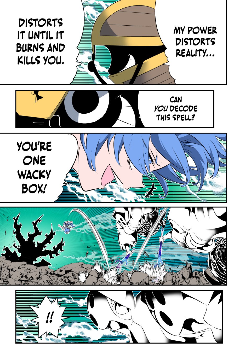 Read I Was Reincarnated as the 7th Prince so I Can Take My Time Perfecting My Magical Ability EN Manga Online