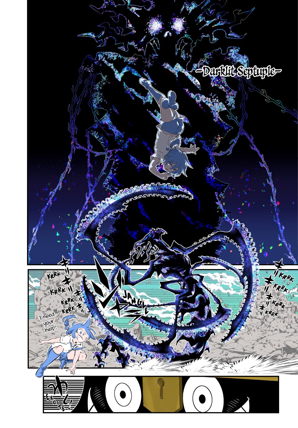 Read I Was Reincarnated as the 7th Prince so I Can Take My Time Perfecting My Magical Ability EN Manga Online