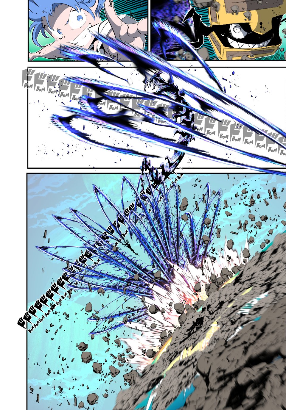 Read I Was Reincarnated as the 7th Prince so I Can Take My Time Perfecting My Magical Ability EN Manga Online