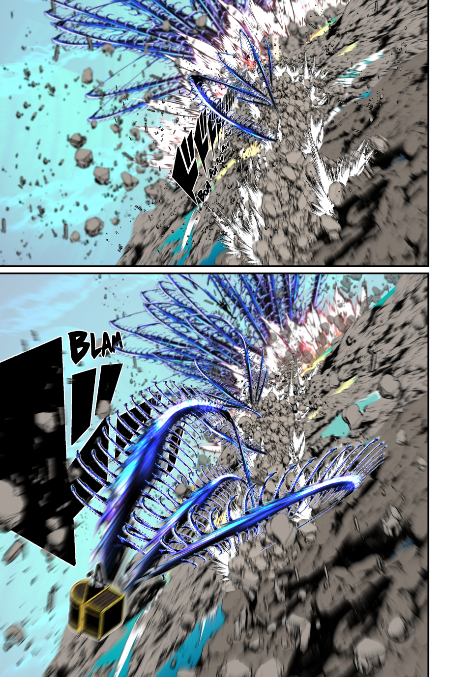 Read I Was Reincarnated as the 7th Prince so I Can Take My Time Perfecting My Magical Ability EN Manga Online