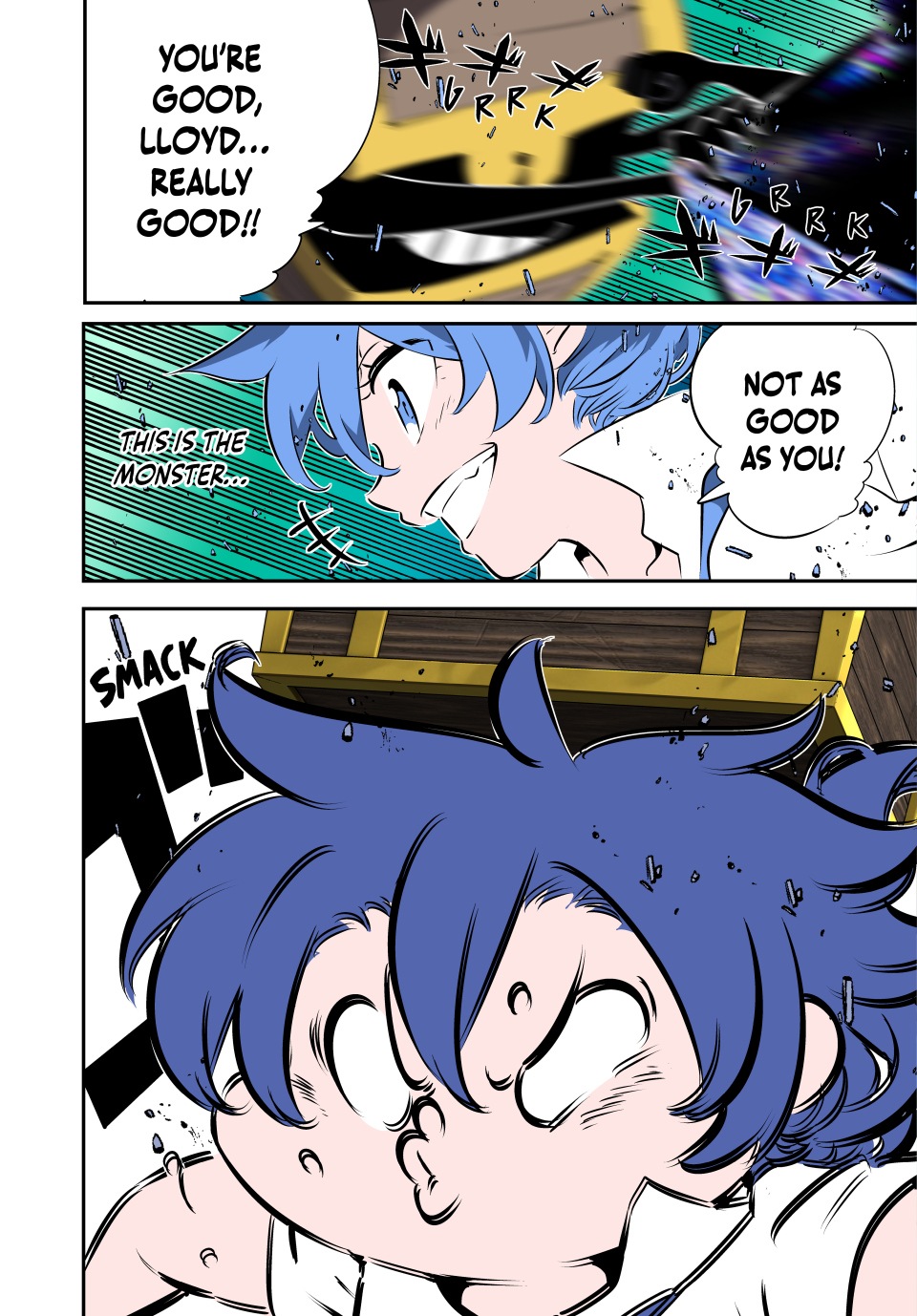 Read I Was Reincarnated as the 7th Prince so I Can Take My Time Perfecting My Magical Ability EN Manga Online