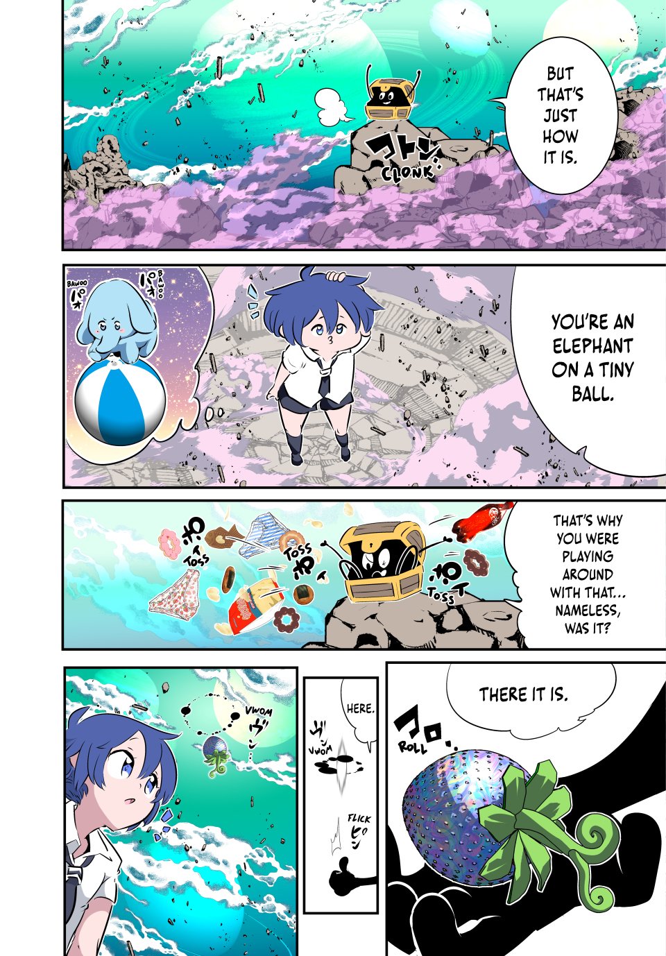 Read I Was Reincarnated as the 7th Prince so I Can Take My Time Perfecting My Magical Ability EN Manga Online