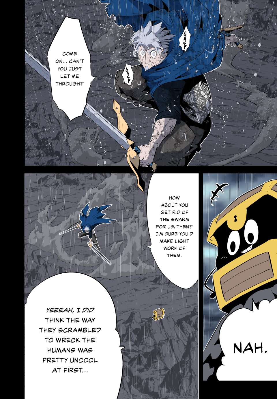 Read I Was Reincarnated as the 7th Prince so I Can Take My Time Perfecting My Magical Ability EN Manga Online