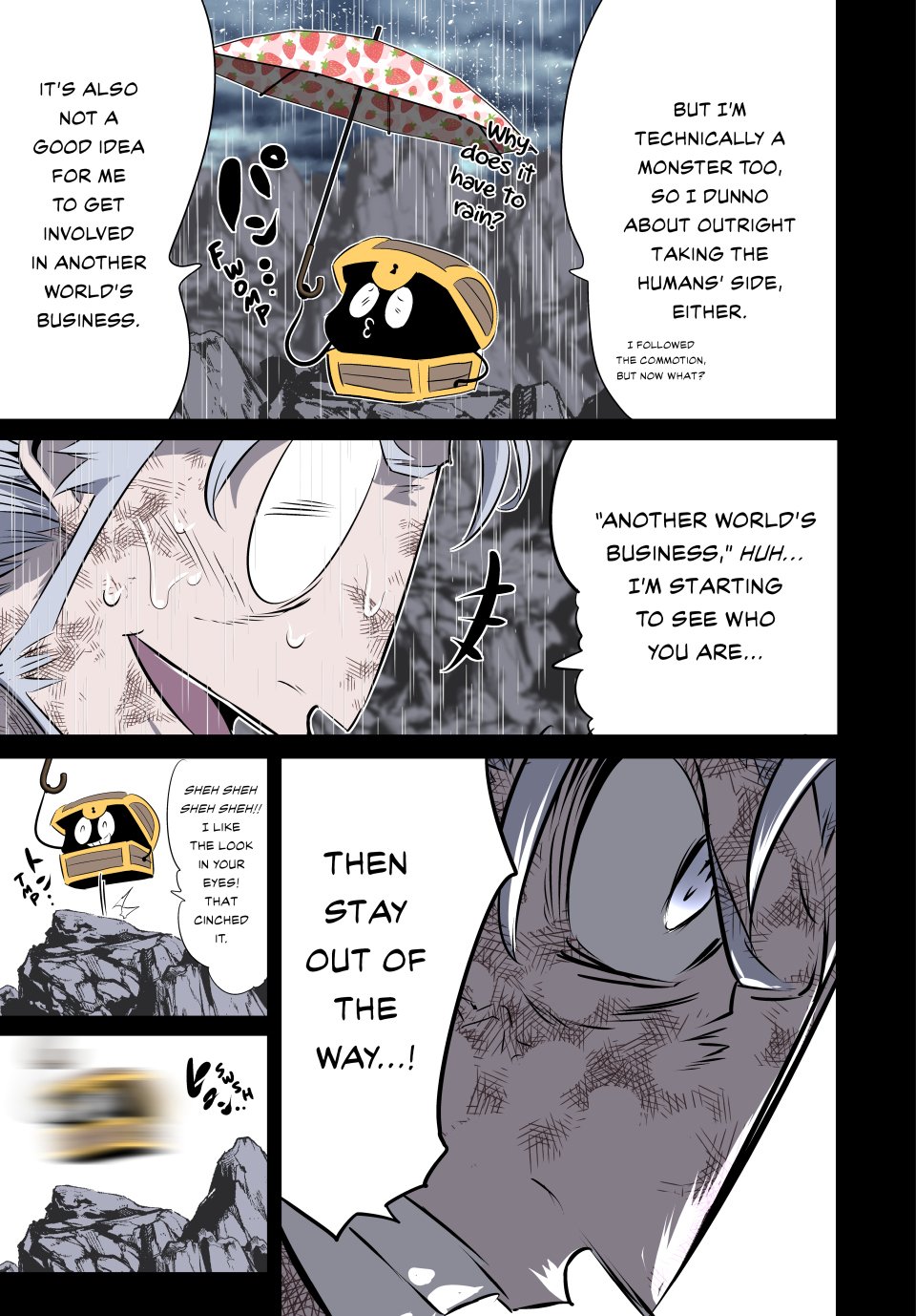 Read I Was Reincarnated as the 7th Prince so I Can Take My Time Perfecting My Magical Ability EN Manga Online