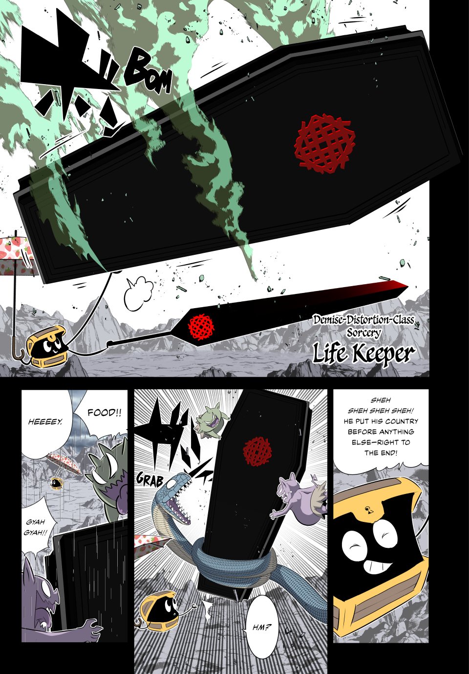 Read I Was Reincarnated as the 7th Prince so I Can Take My Time Perfecting My Magical Ability EN Manga Online