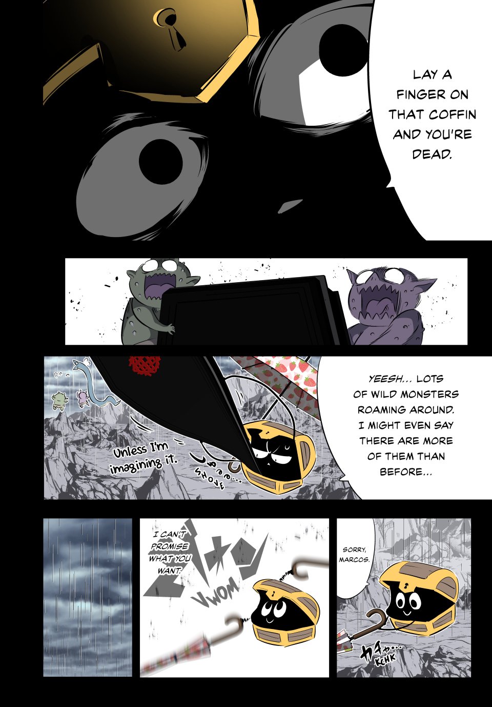 Read I Was Reincarnated as the 7th Prince so I Can Take My Time Perfecting My Magical Ability EN Manga Online