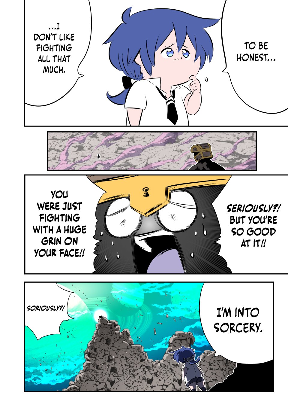 Read I Was Reincarnated as the 7th Prince so I Can Take My Time Perfecting My Magical Ability EN Manga Online