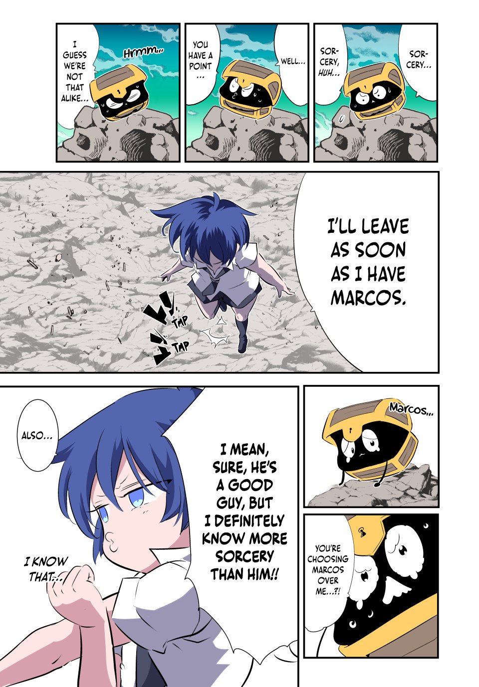 Read I Was Reincarnated as the 7th Prince so I Can Take My Time Perfecting My Magical Ability EN Manga Online