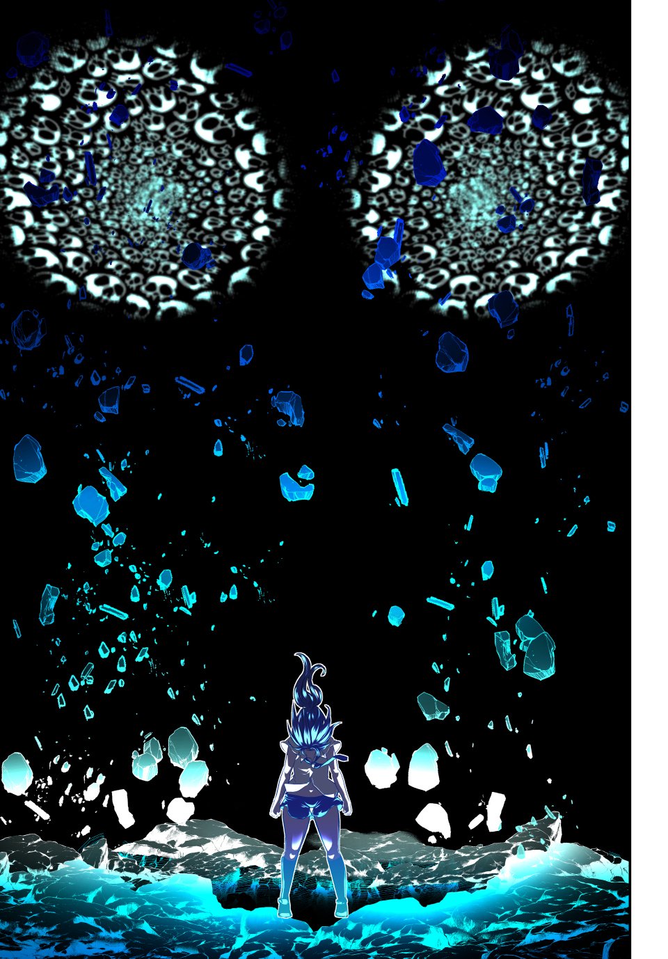 Read I Was Reincarnated as the 7th Prince so I Can Take My Time Perfecting My Magical Ability EN Manga Online