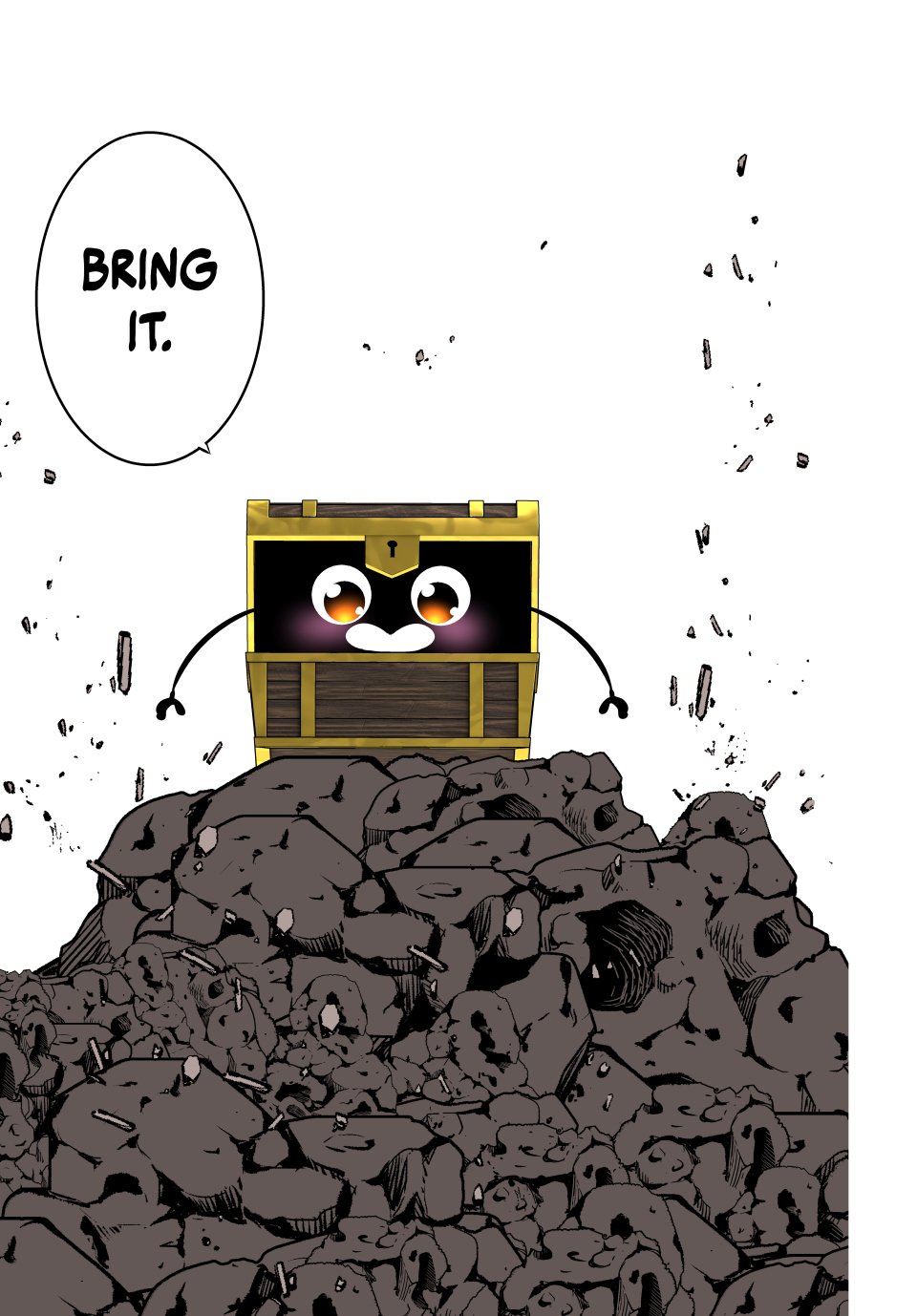 Read I Was Reincarnated as the 7th Prince so I Can Take My Time Perfecting My Magical Ability EN Manga Online