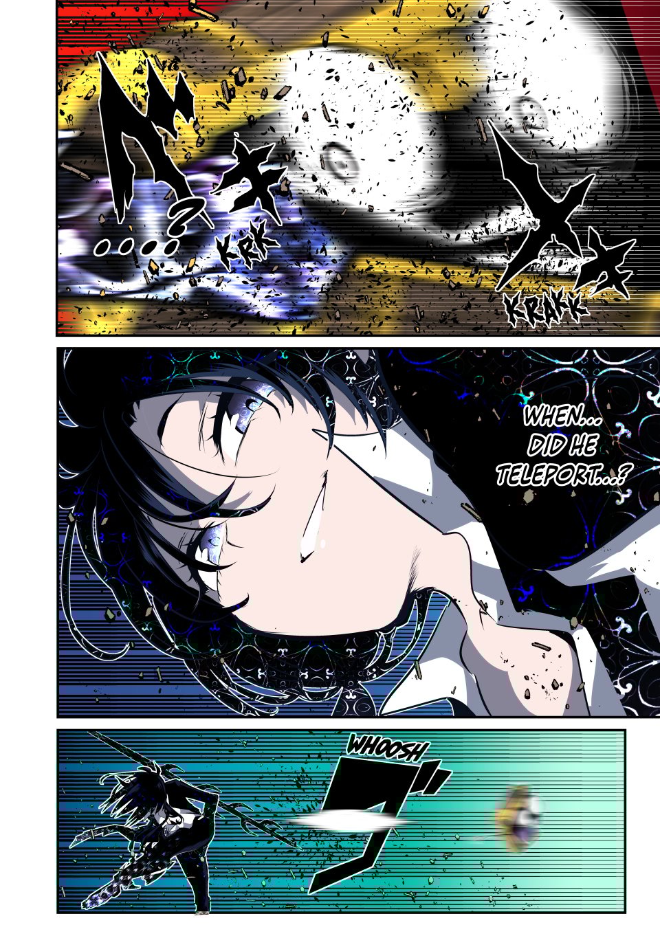 Read I Was Reincarnated as the 7th Prince so I Can Take My Time Perfecting My Magical Ability EN Manga Online