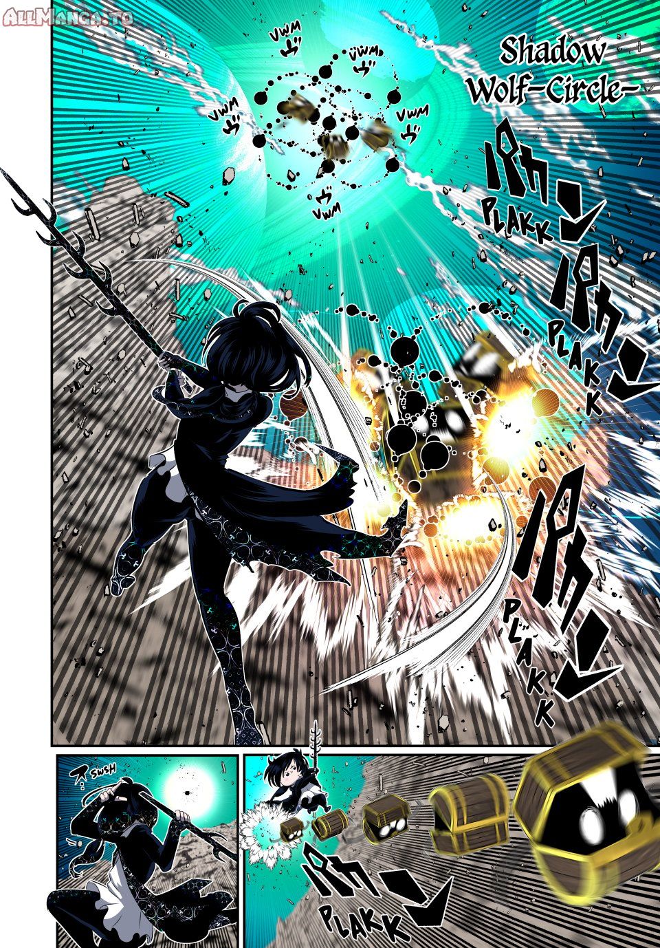 Read I Was Reincarnated as the 7th Prince so I Can Take My Time Perfecting My Magical Ability EN Manga Online