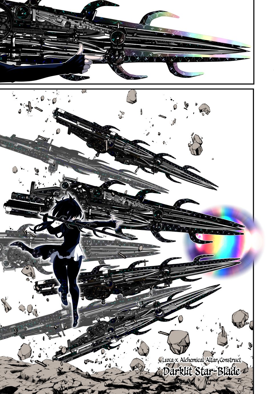 Read I Was Reincarnated as the 7th Prince so I Can Take My Time Perfecting My Magical Ability EN Manga Online