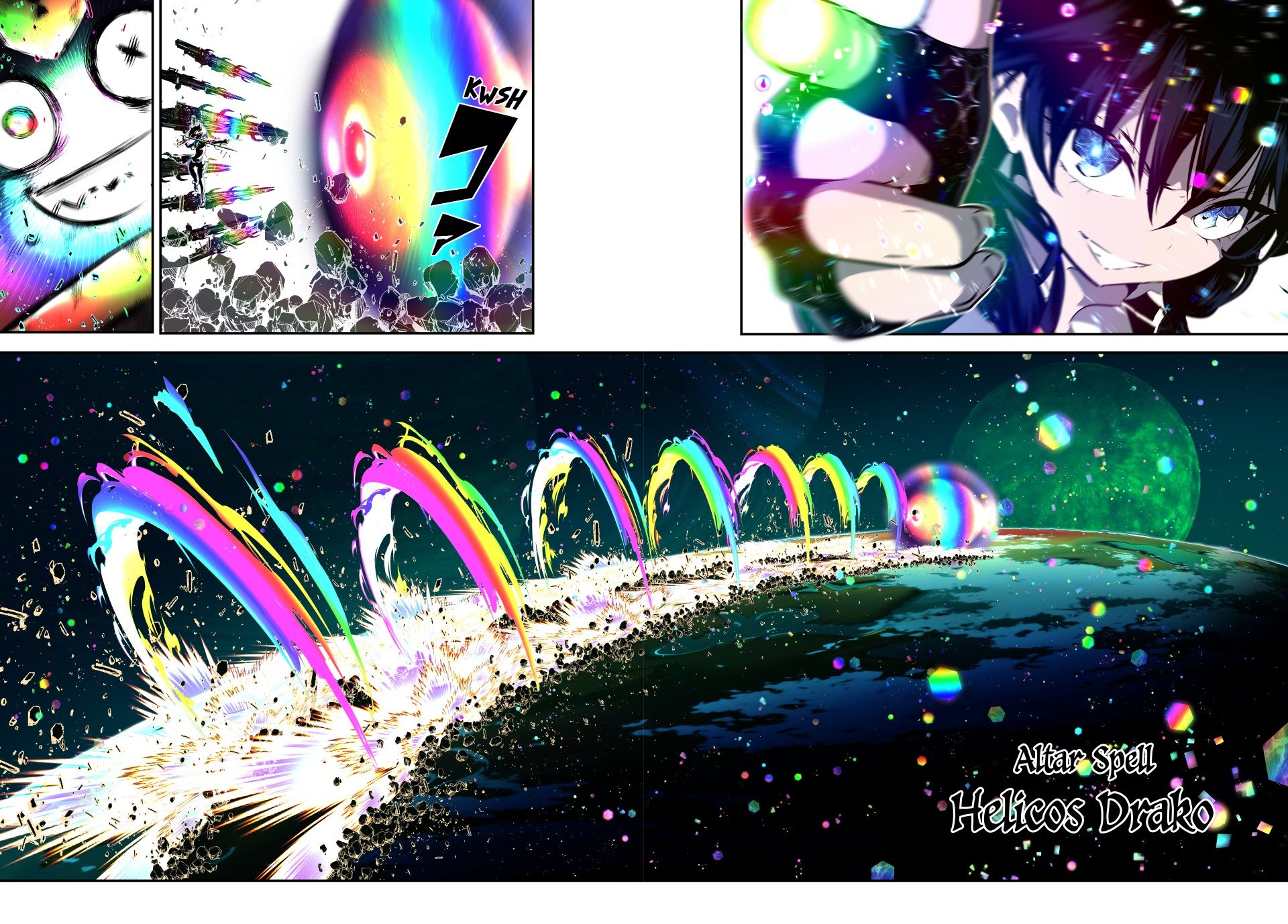 Read I Was Reincarnated as the 7th Prince so I Can Take My Time Perfecting My Magical Ability EN Manga Online