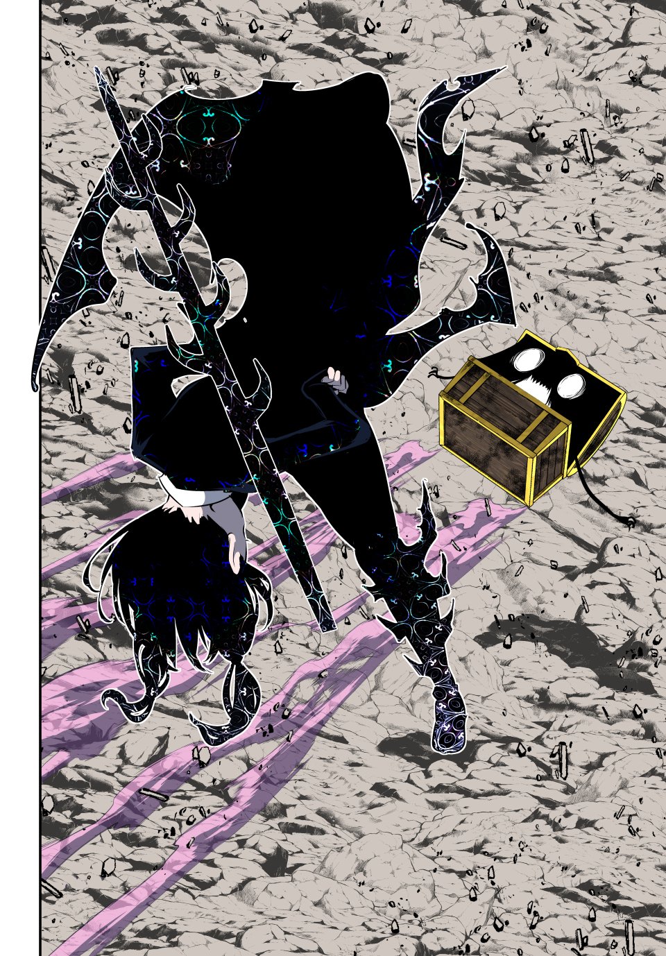 Read I Was Reincarnated as the 7th Prince so I Can Take My Time Perfecting My Magical Ability EN Manga Online