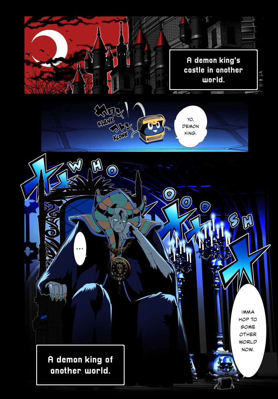 Read I Was Reincarnated as the 7th Prince so I Can Take My Time Perfecting My Magical Ability EN Manga Online