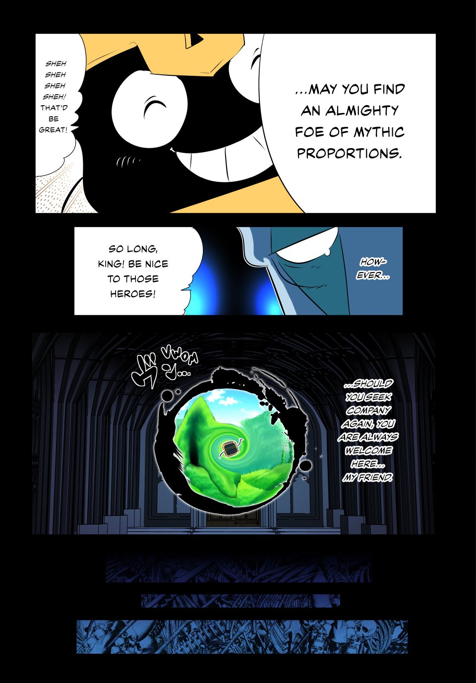 Read I Was Reincarnated as the 7th Prince so I Can Take My Time Perfecting My Magical Ability EN Manga Online