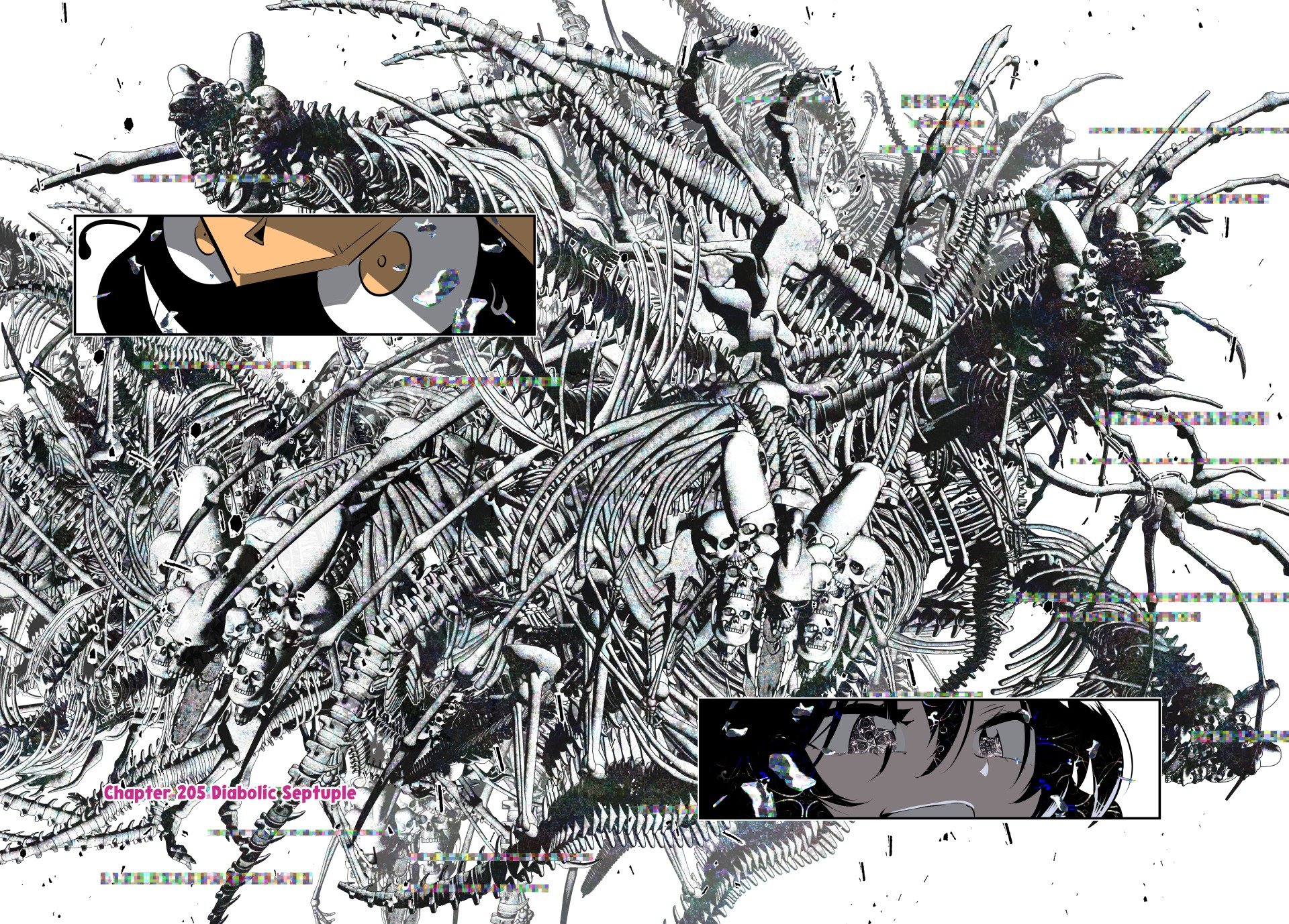 Read I Was Reincarnated as the 7th Prince so I Can Take My Time Perfecting My Magical Ability EN Manga Online