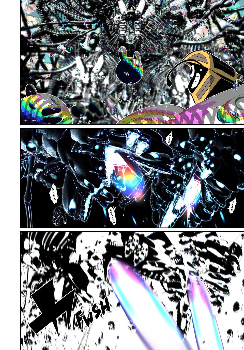 Read I Was Reincarnated as the 7th Prince so I Can Take My Time Perfecting My Magical Ability EN Manga Online