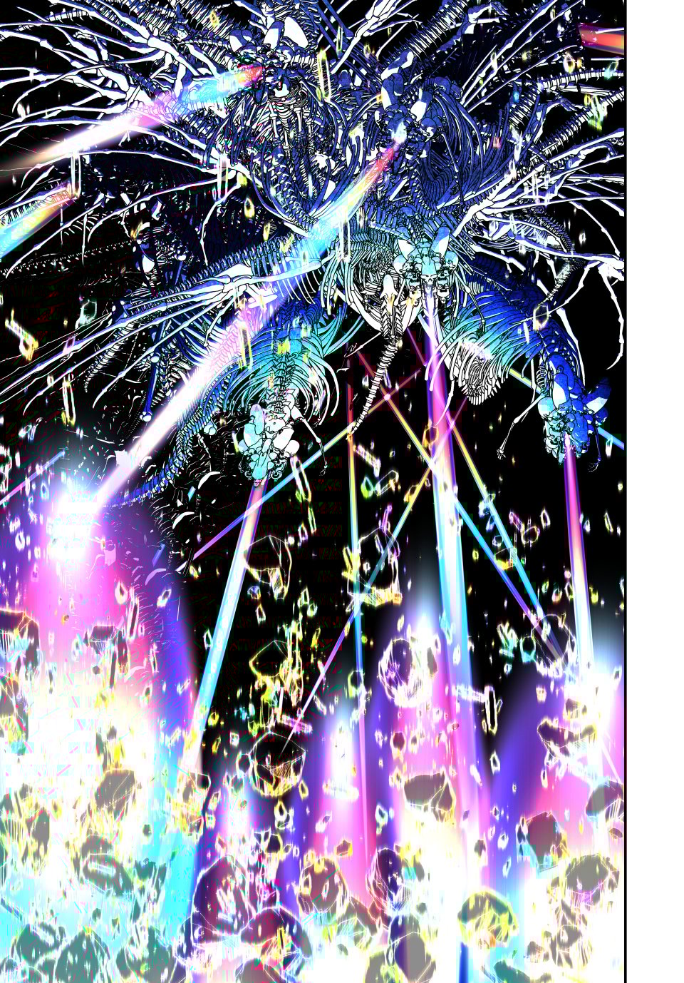 Read I Was Reincarnated as the 7th Prince so I Can Take My Time Perfecting My Magical Ability EN Manga Online