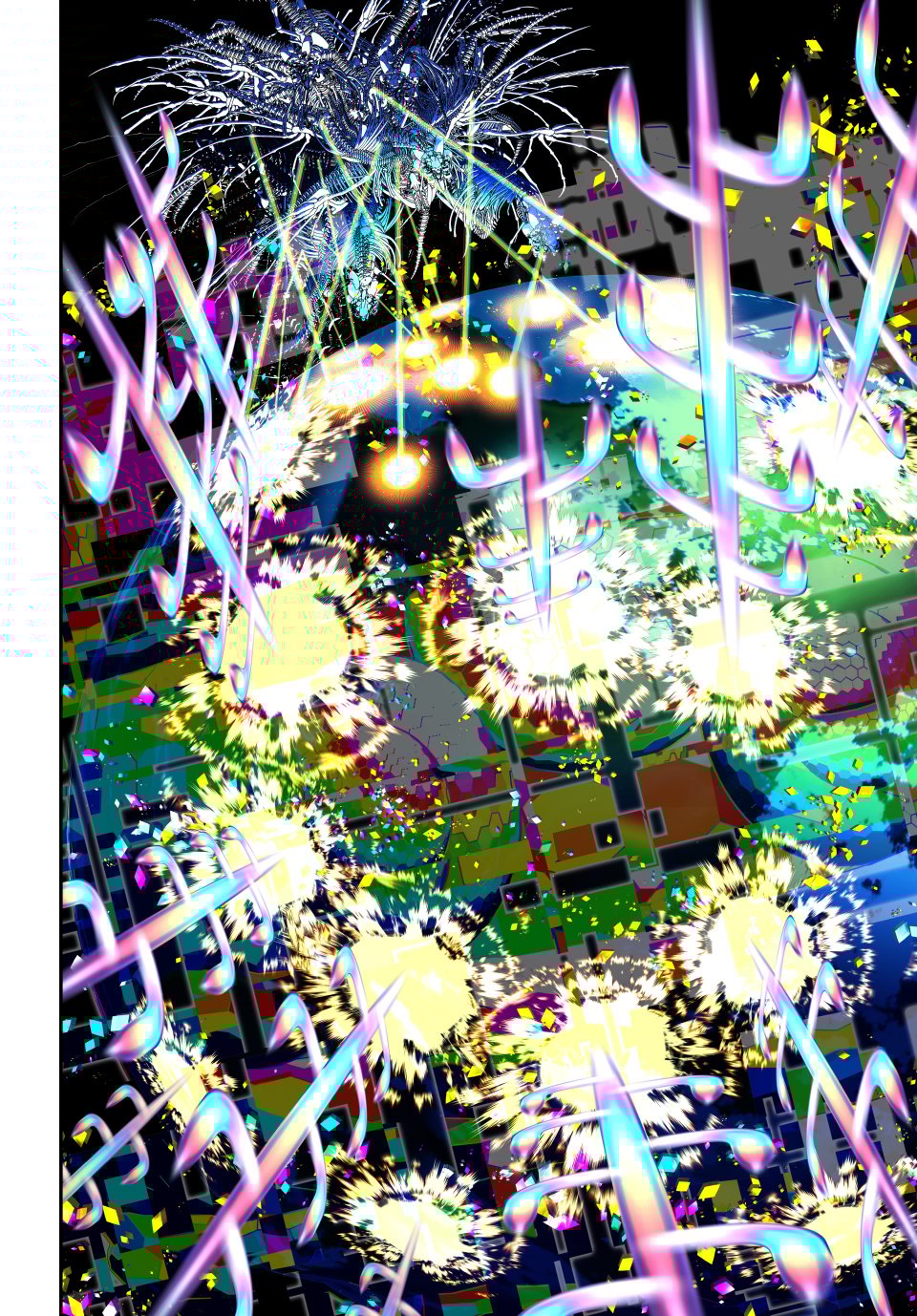 Read I Was Reincarnated as the 7th Prince so I Can Take My Time Perfecting My Magical Ability EN Manga Online