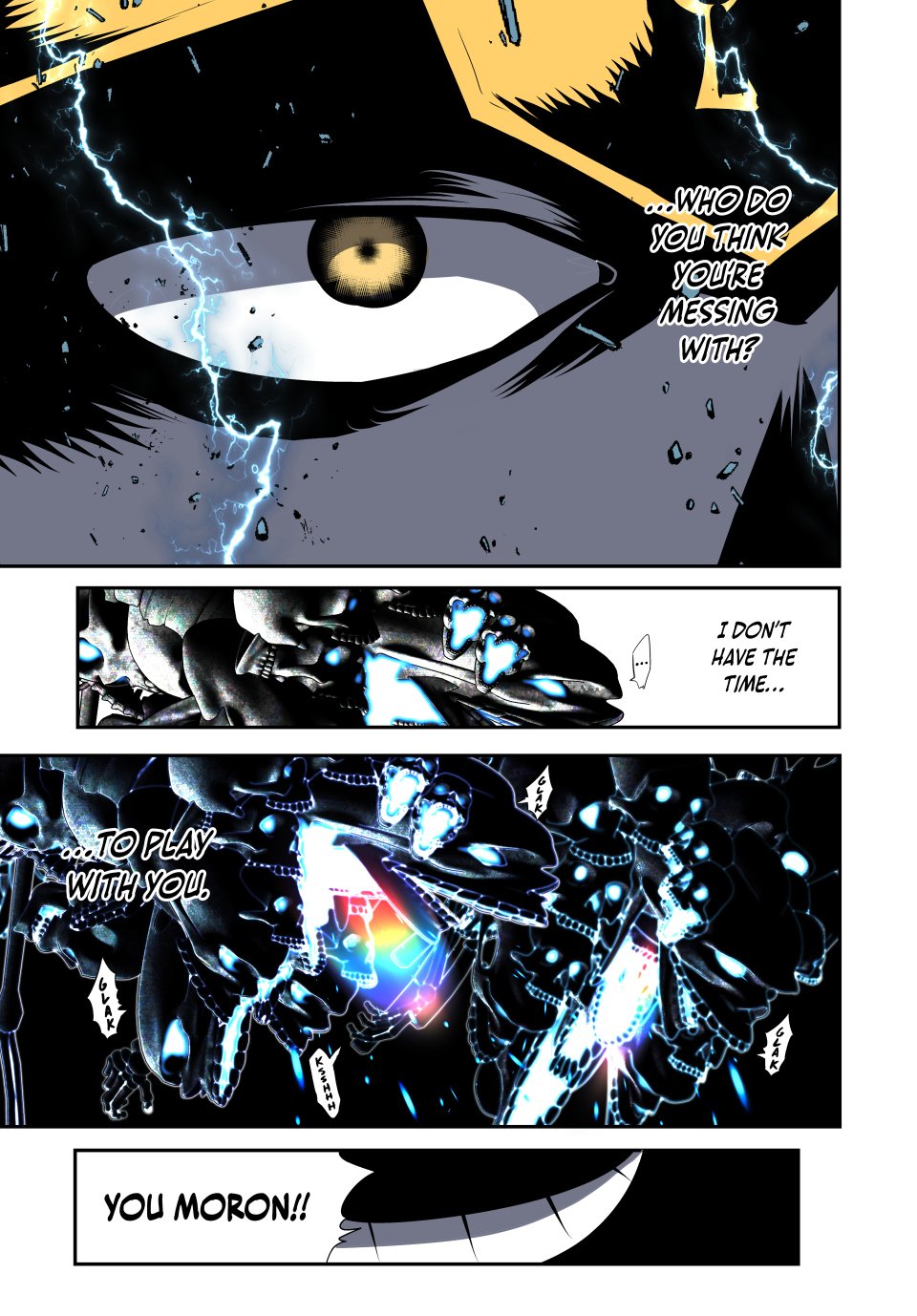 Read I Was Reincarnated as the 7th Prince so I Can Take My Time Perfecting My Magical Ability EN Manga Online