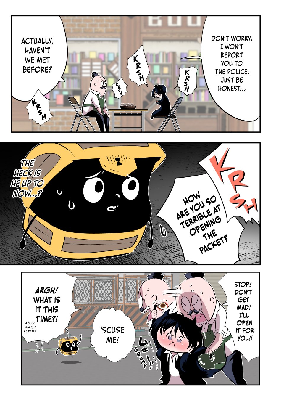 Read I Was Reincarnated as the 7th Prince so I Can Take My Time Perfecting My Magical Ability EN Manga Online