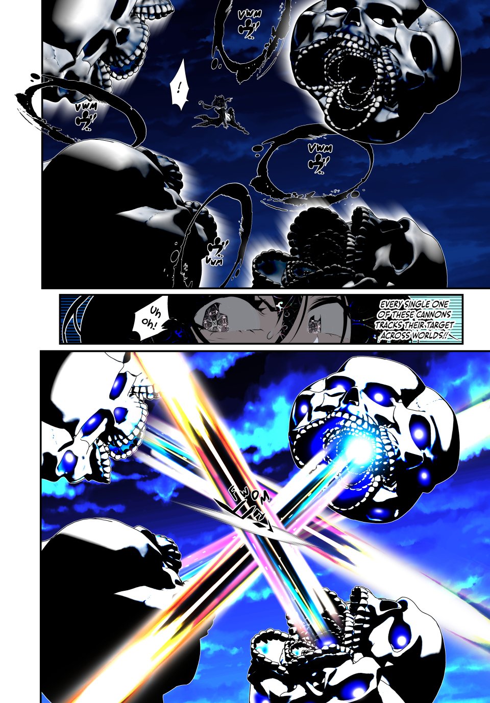 Read I Was Reincarnated as the 7th Prince so I Can Take My Time Perfecting My Magical Ability EN Manga Online