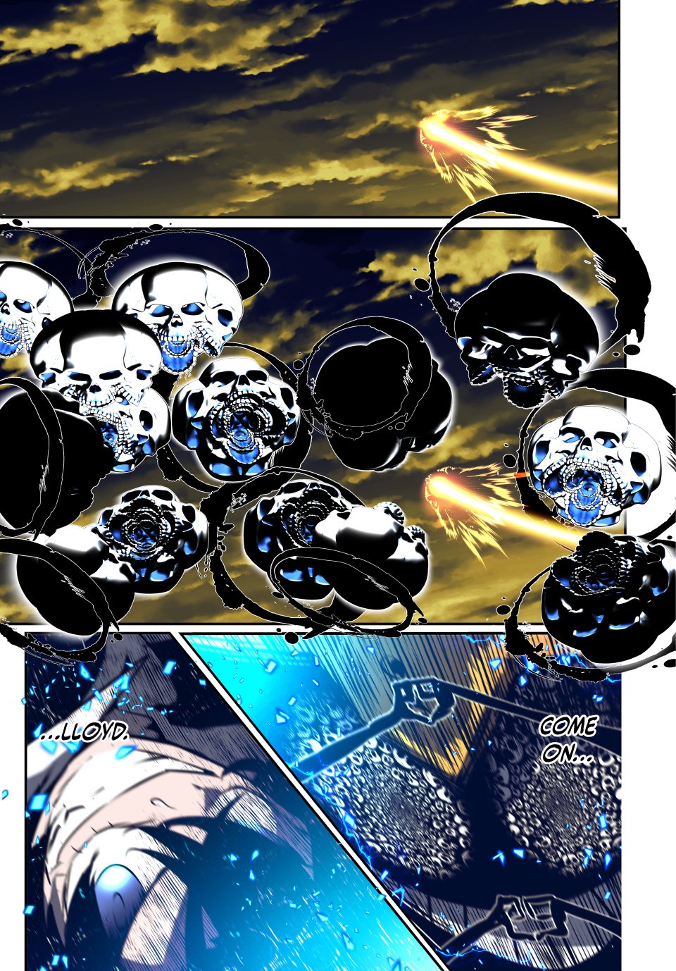 Read I Was Reincarnated as the 7th Prince so I Can Take My Time Perfecting My Magical Ability EN Manga Online