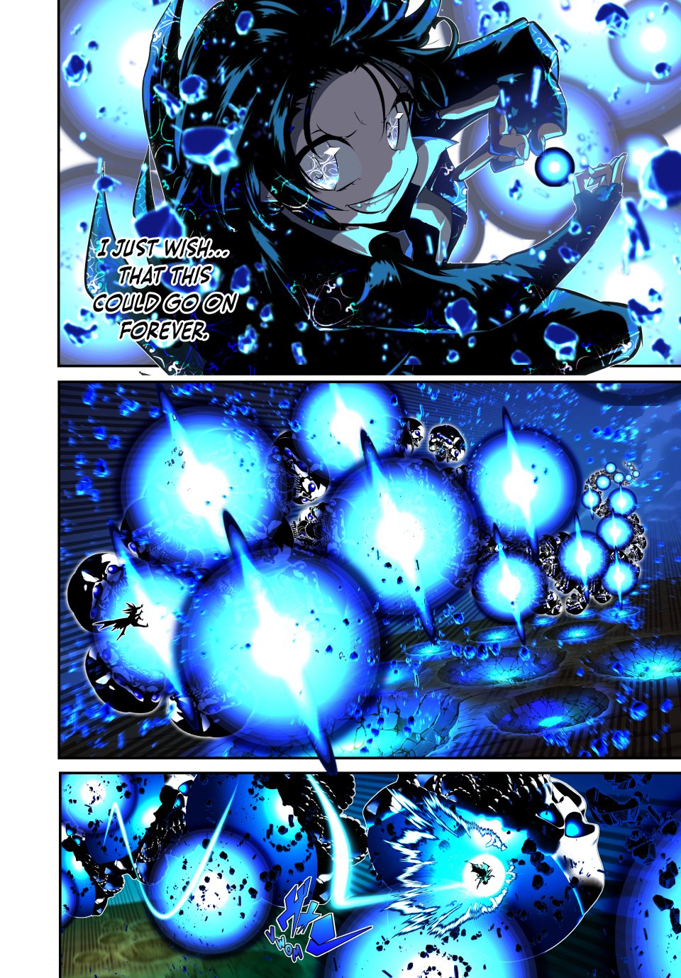 Read I Was Reincarnated as the 7th Prince so I Can Take My Time Perfecting My Magical Ability EN Manga Online