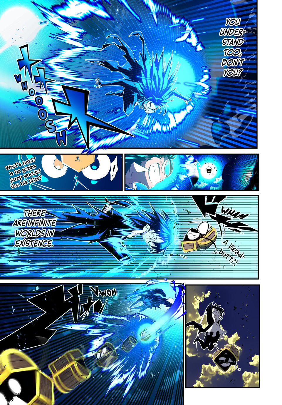 Read I Was Reincarnated as the 7th Prince so I Can Take My Time Perfecting My Magical Ability EN Manga Online