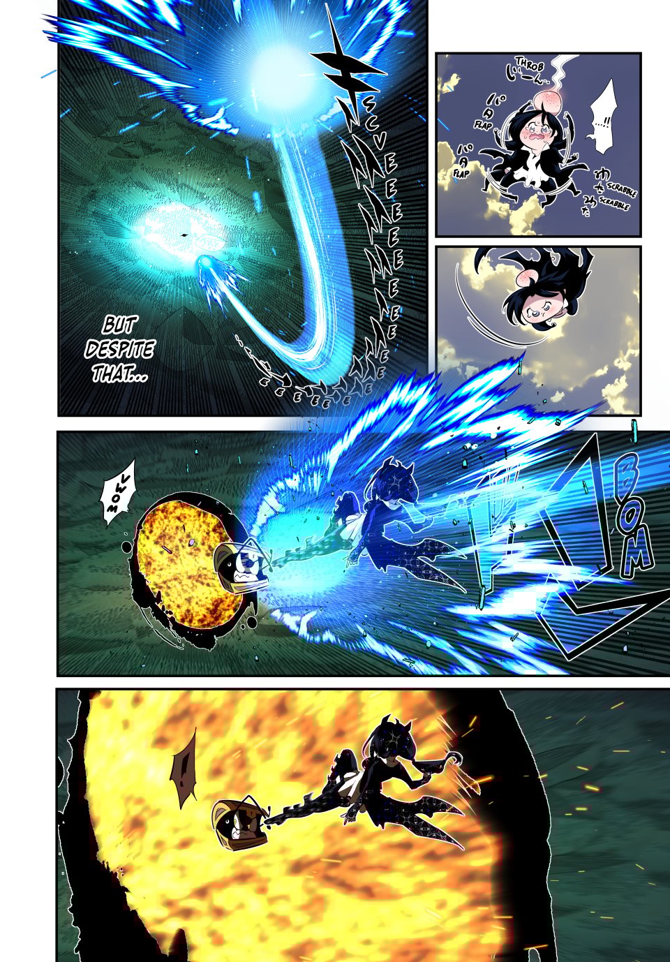 Read I Was Reincarnated as the 7th Prince so I Can Take My Time Perfecting My Magical Ability EN Manga Online