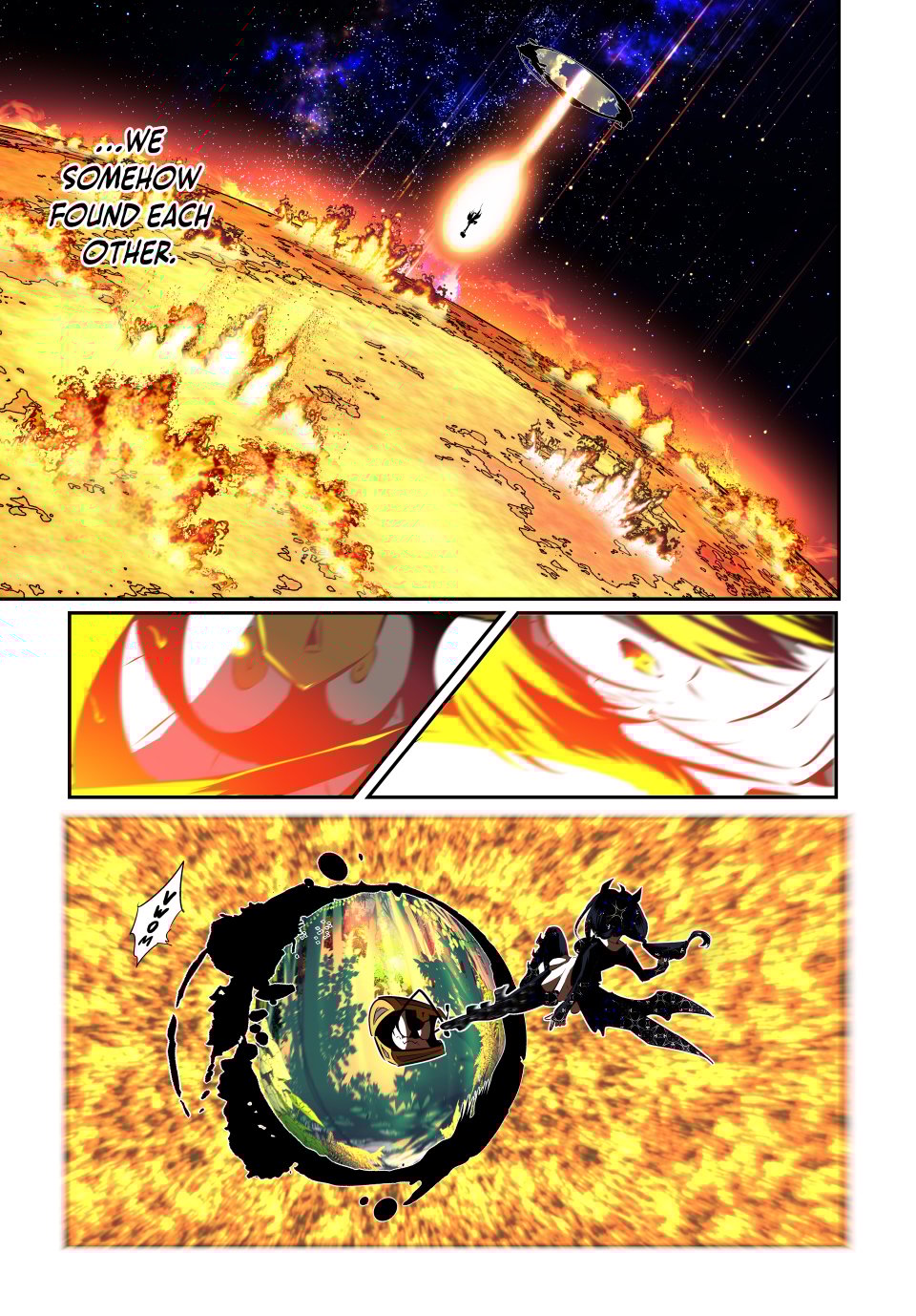 Read I Was Reincarnated as the 7th Prince so I Can Take My Time Perfecting My Magical Ability EN Manga Online