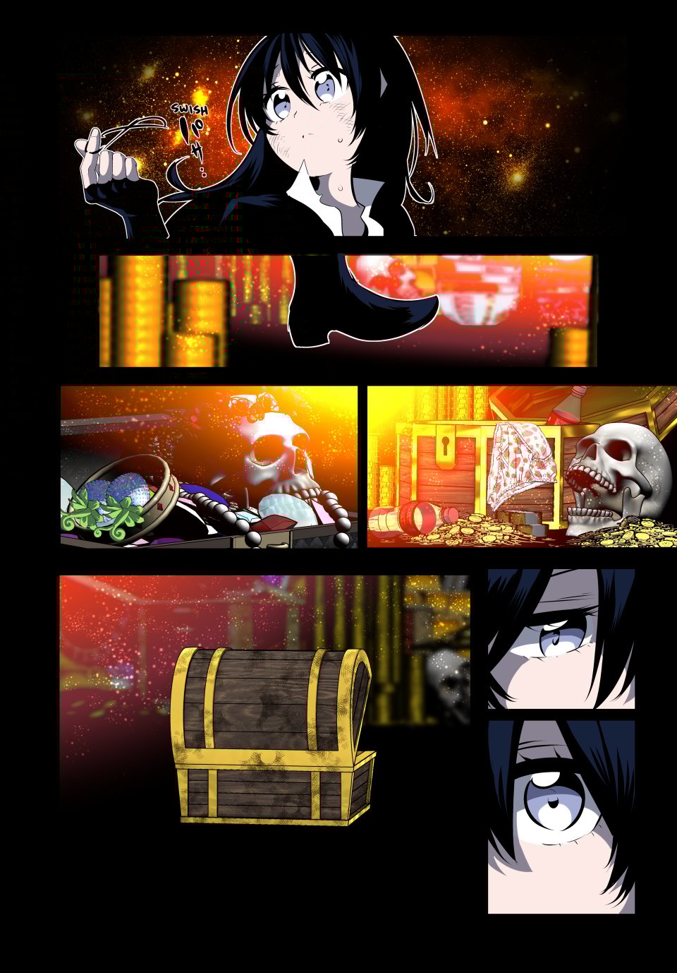 Read I Was Reincarnated as the 7th Prince so I Can Take My Time Perfecting My Magical Ability EN Manga Online