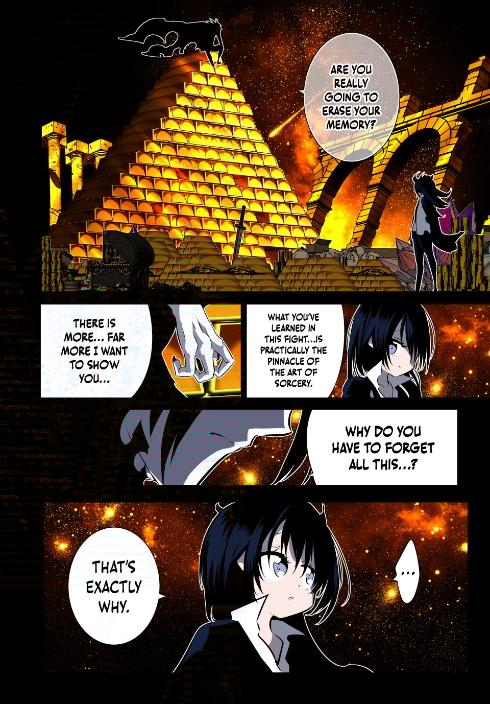 Read I Was Reincarnated as the 7th Prince so I Can Take My Time Perfecting My Magical Ability EN Manga Online