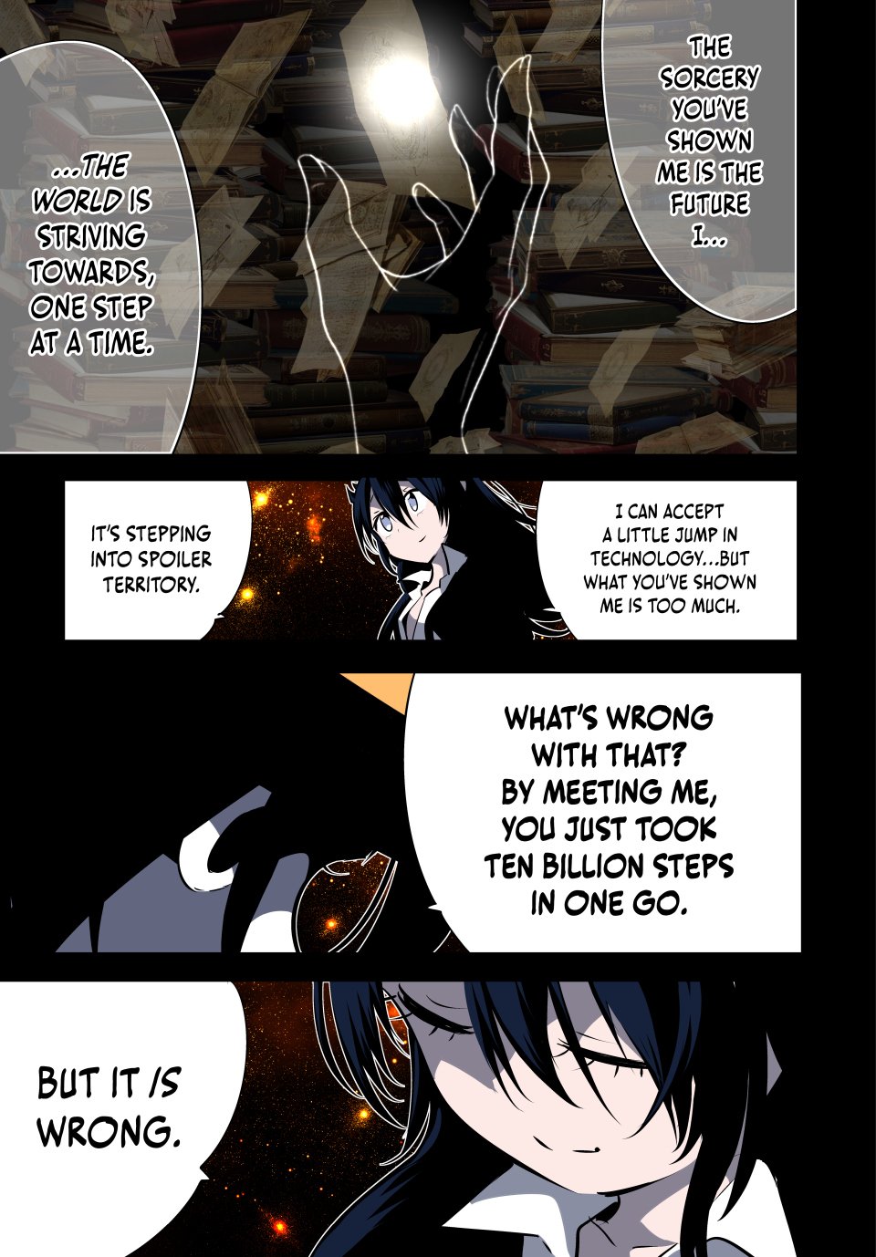 Read I Was Reincarnated as the 7th Prince so I Can Take My Time Perfecting My Magical Ability EN Manga Online