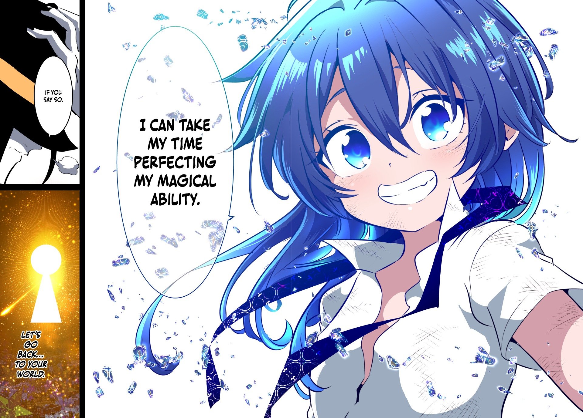 Read I Was Reincarnated as the 7th Prince so I Can Take My Time Perfecting My Magical Ability EN Manga Online