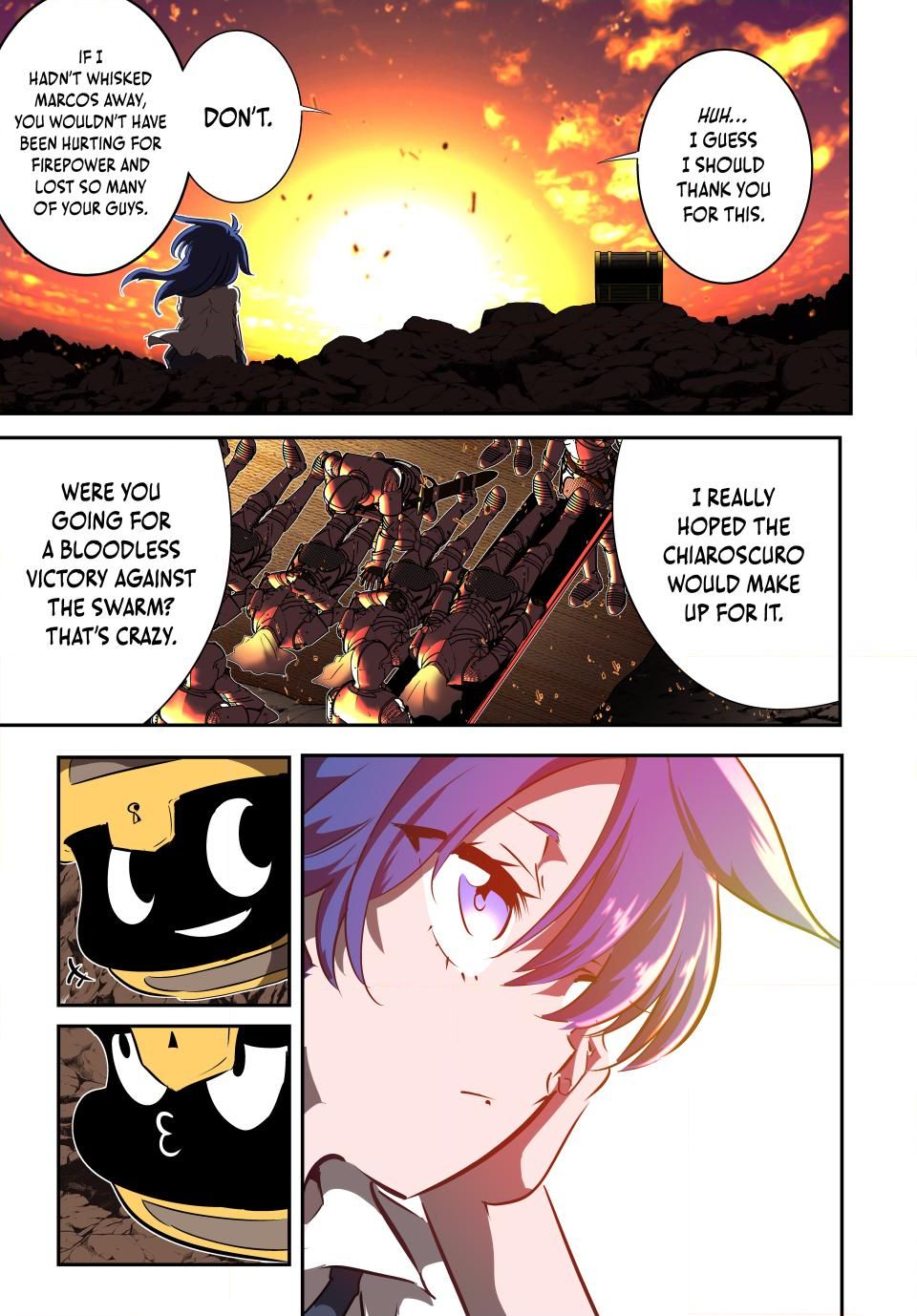 Read I Was Reincarnated as the 7th Prince so I Can Take My Time Perfecting My Magical Ability EN Manga Online