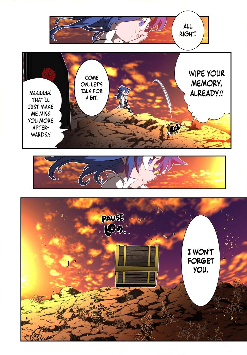 Read I Was Reincarnated as the 7th Prince so I Can Take My Time Perfecting My Magical Ability EN Manga Online