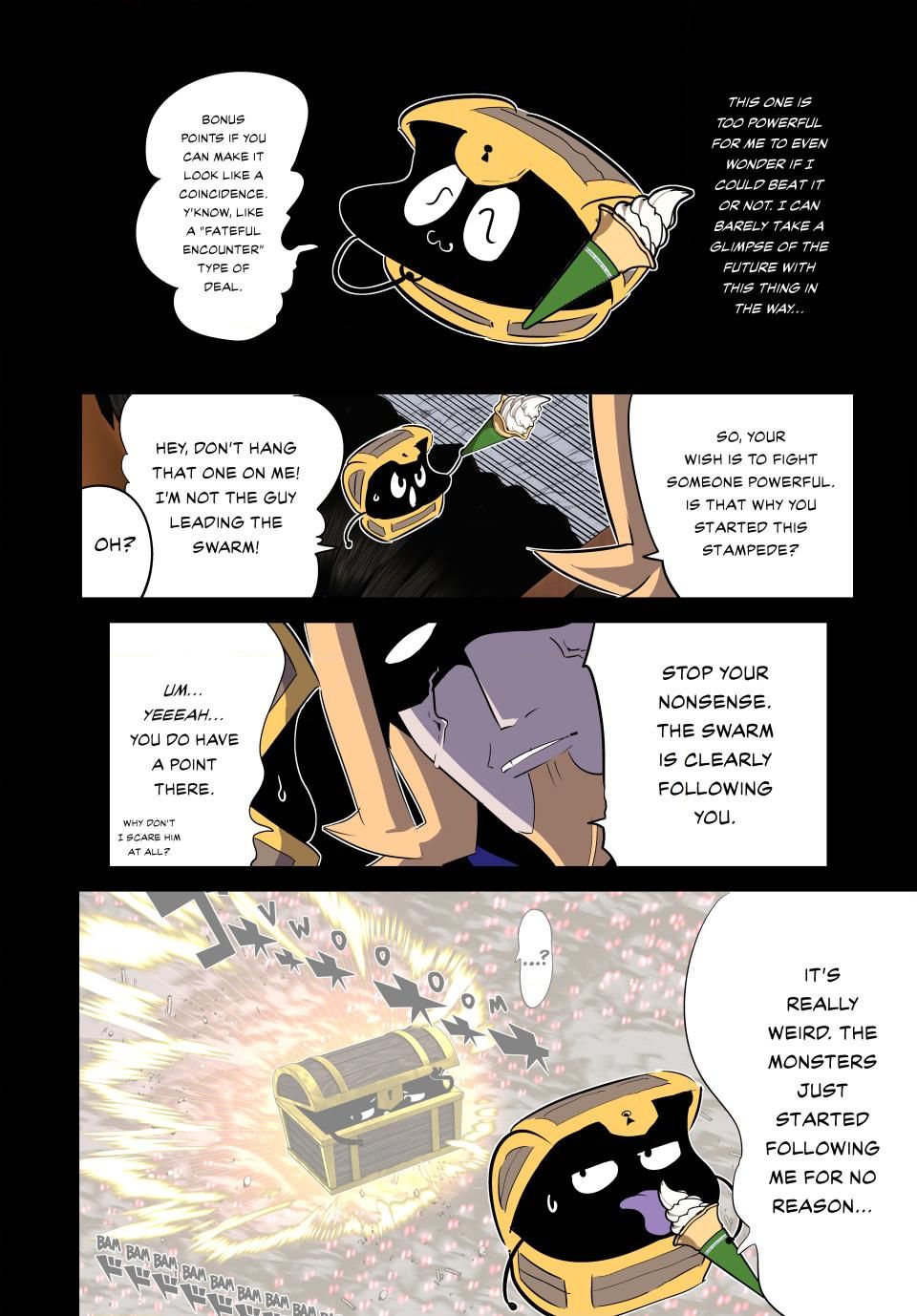 Read I Was Reincarnated as the 7th Prince so I Can Take My Time Perfecting My Magical Ability EN Manga Online