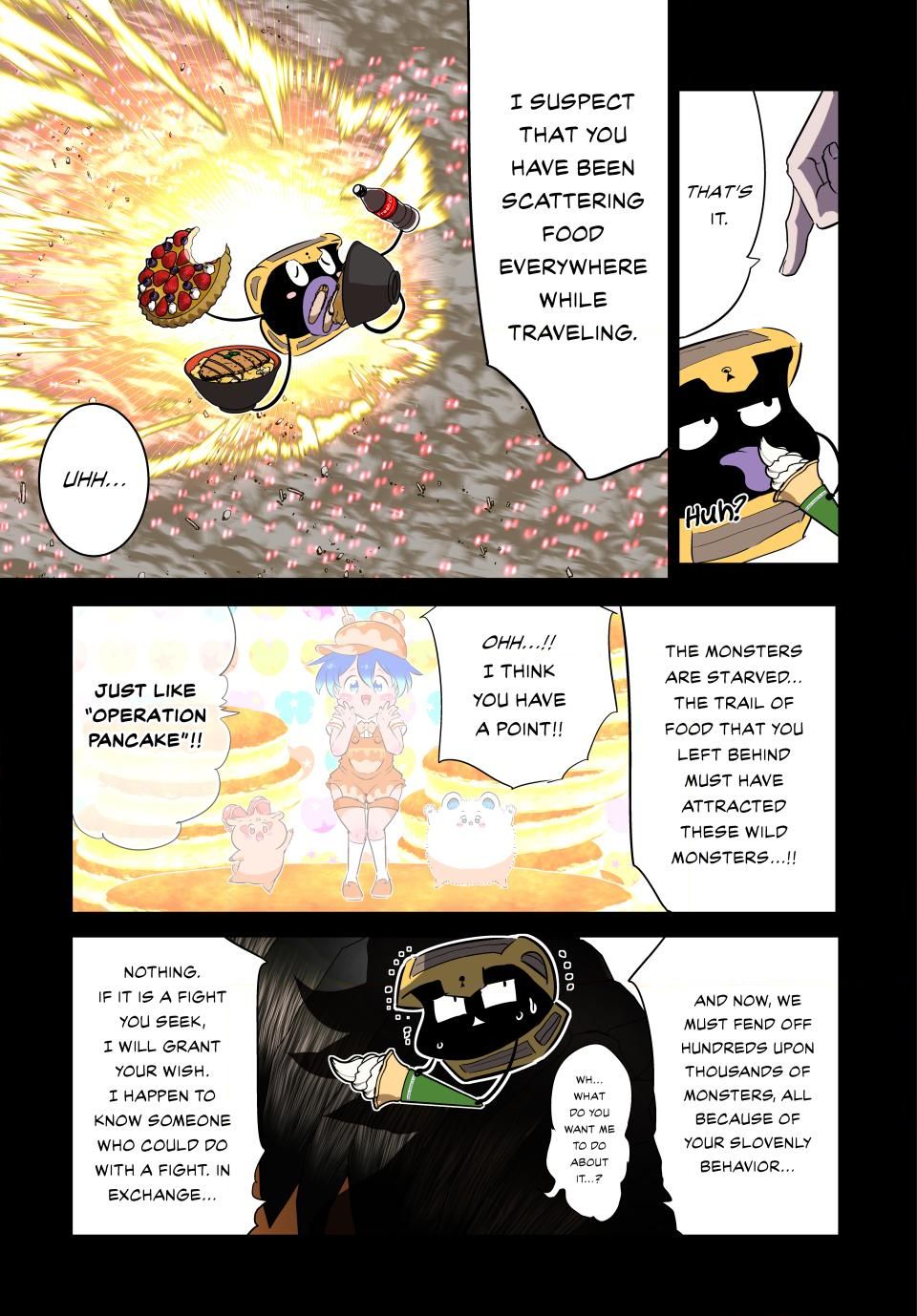 Read I Was Reincarnated as the 7th Prince so I Can Take My Time Perfecting My Magical Ability EN Manga Online