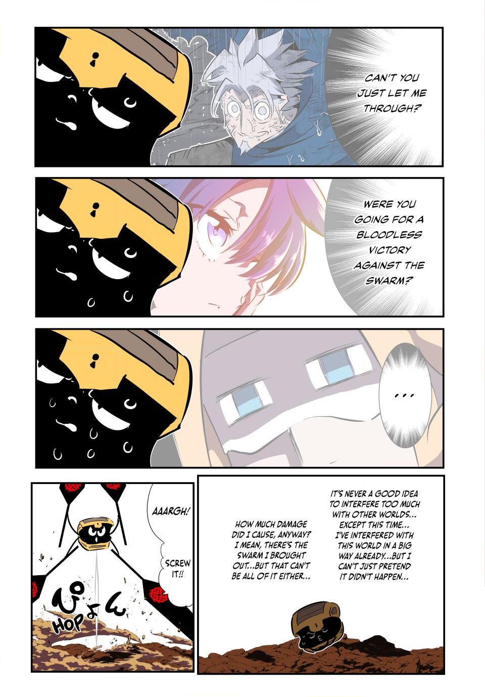 Read I Was Reincarnated as the 7th Prince so I Can Take My Time Perfecting My Magical Ability EN Manga Online