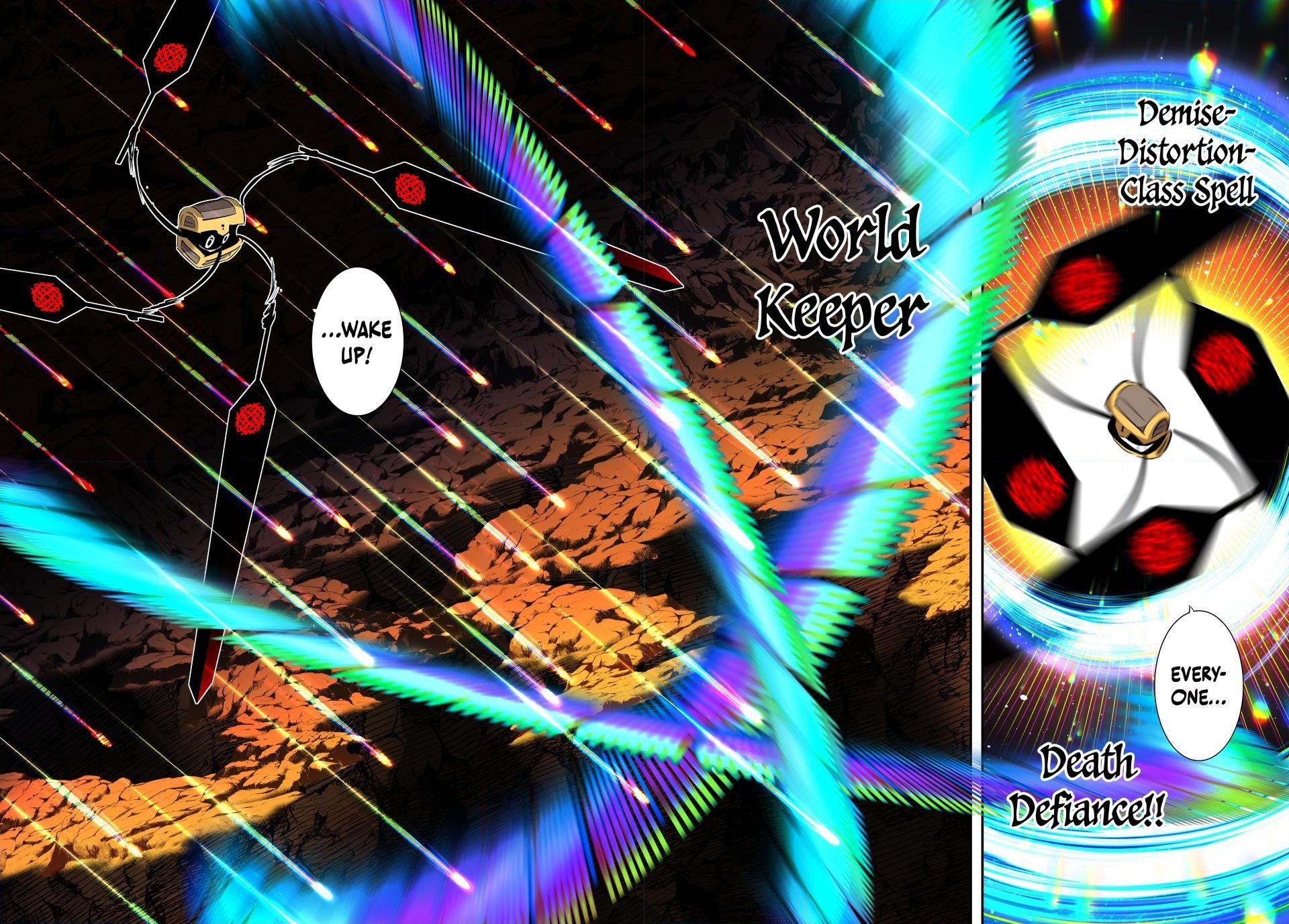 Read I Was Reincarnated as the 7th Prince so I Can Take My Time Perfecting My Magical Ability EN Manga Online