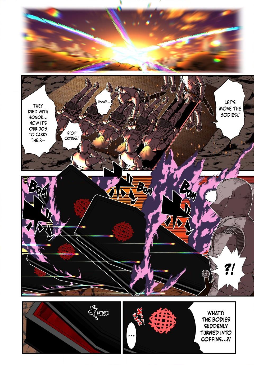 Read I Was Reincarnated as the 7th Prince so I Can Take My Time Perfecting My Magical Ability EN Manga Online