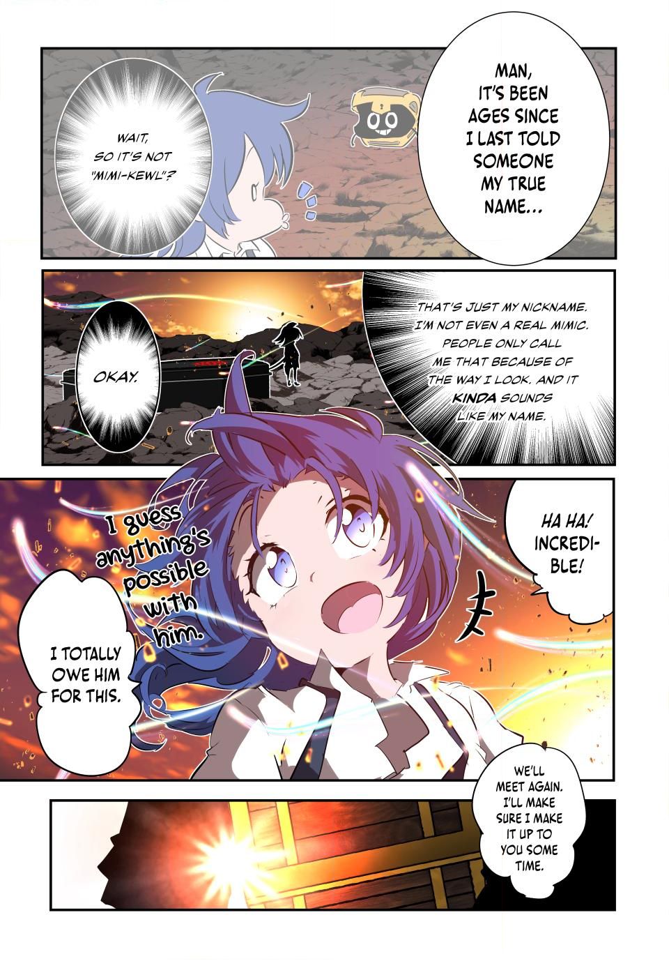 Read I Was Reincarnated as the 7th Prince so I Can Take My Time Perfecting My Magical Ability EN Manga Online