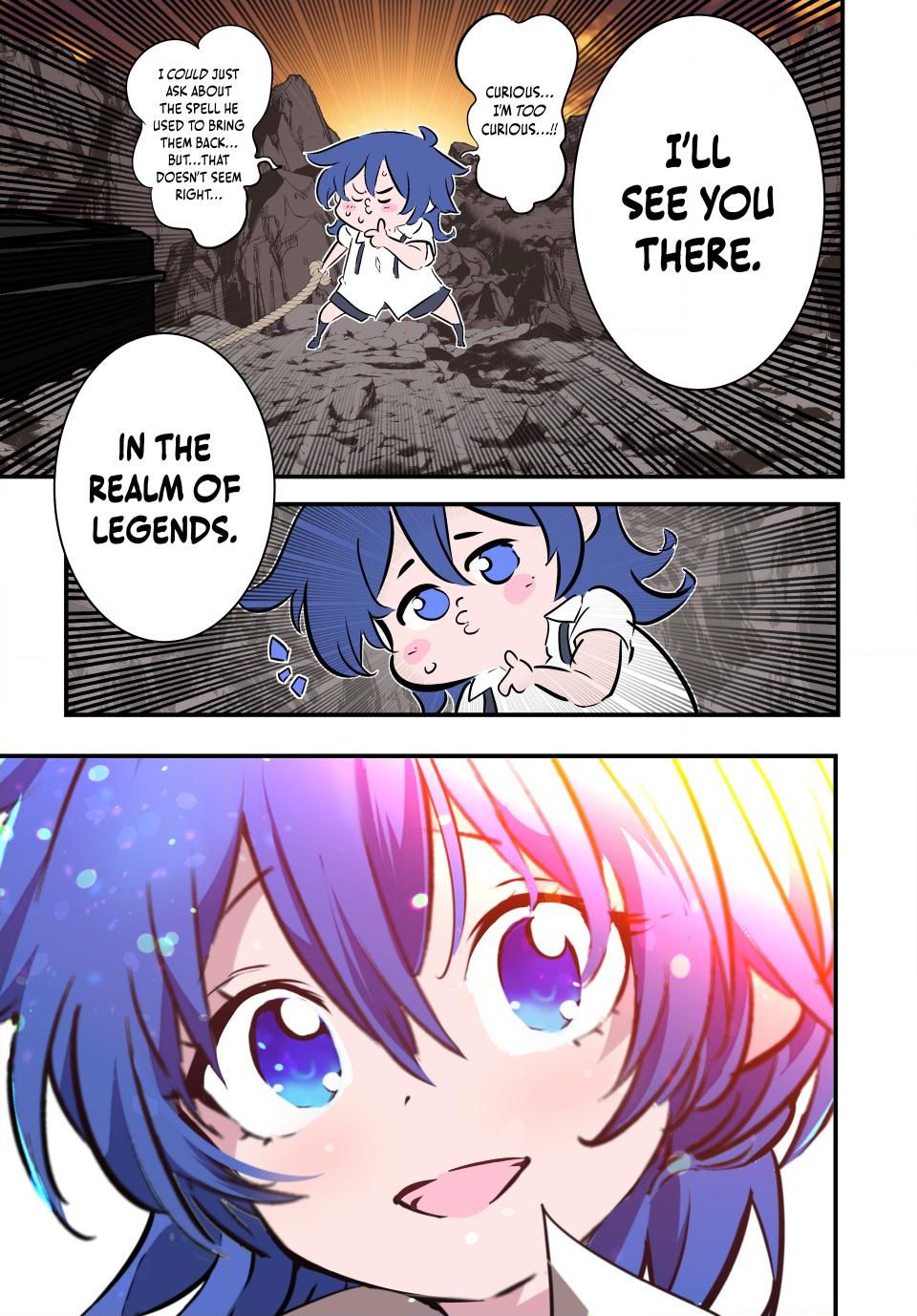 Read I Was Reincarnated as the 7th Prince so I Can Take My Time Perfecting My Magical Ability EN Manga Online