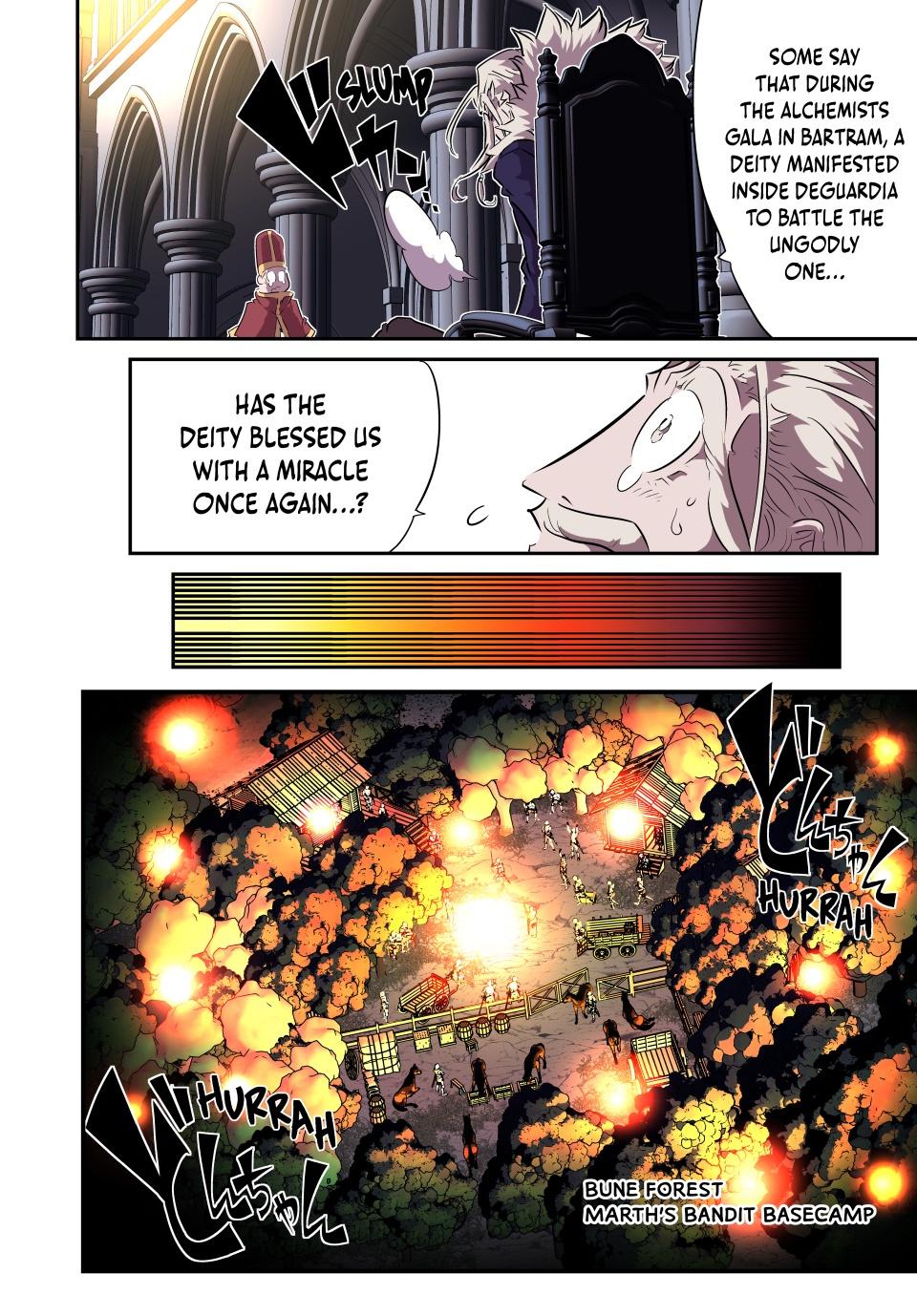 Read I Was Reincarnated as the 7th Prince so I Can Take My Time Perfecting My Magical Ability EN Manga Online